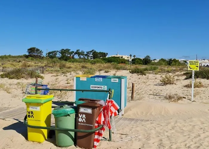 Manta Treasure - Beach+wifi+barbecue+backyard Casa vacanze