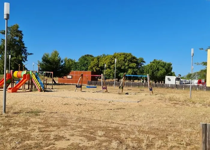 Casa vacanze Manta Treasure - Beach+wifi+barbecue+backyard Vila Nova de Cacela