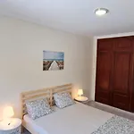 Dom wakacyjny Manta Treasure - Beach+wifi+barbecue+backyard Vila Nova de Cacela