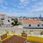Manta Treasure - Beach+wifi+barbecue+backyard Dom wakacyjny Vila Nova de Cacela