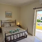 Dom wakacyjny Manta Treasure - Beach+wifi+barbecue+backyard Vila Nova de Cacela