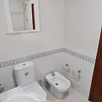 Dom wakacyjny Manta Treasure - Beach+wifi+barbecue+backyard Vila Nova de Cacela