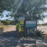 Manta Treasure - Beach+wifi+barbecue+backyard Dom wakacyjny Vila Nova de Cacela