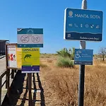 Manta Treasure - Beach+wifi+barbecue+backyard