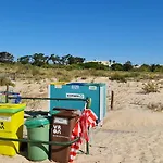 Manta Treasure - Beach+wifi+barbecue+backyard Dom wakacyjny