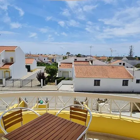 Manta Treasure - Beach+wifi+barbecue+backyard Hébergement de vacances Vila Nova de Cacela