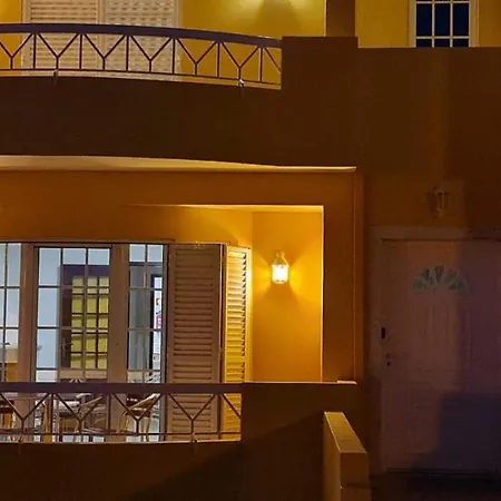 Manta Treasure - Beach+wifi+barbecue+backyard Dom wakacyjny Vila Nova de Cacela