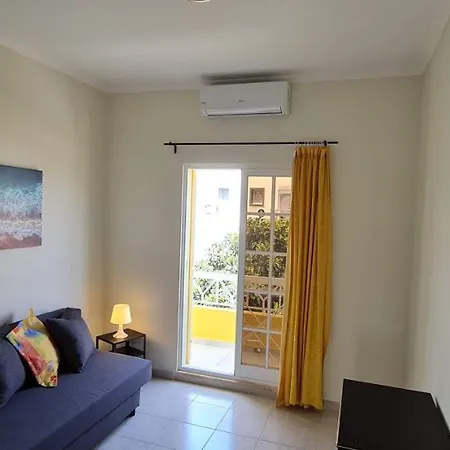 Hébergement de vacances Manta Treasure - Beach+wifi+barbecue+backyard Vila Nova de Cacela